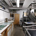 Ruskin School Bullingdon Road Annexe - Print room - (2 of 2) 