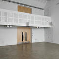 Ruskin School Bullingdon Road Annexe - The Project Space - (2 of 3)