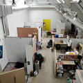 Ruskin School Bullingdon Road Annexe - Workshop and studio space - (2 of 3)