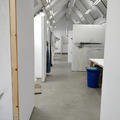 Ruskin School Bullingdon Road Annexe - Workshop and studio space - (3 of 3)