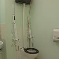 Cairns Library - Accessible toilets - (1 of 1) 