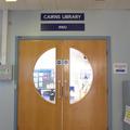 Cairns Library - Entrances - (4 of 5) 