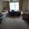 Campion -Accessible Bedroom - (1 of 2) - New Wing 