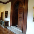 Campion - Chapel - (1 of 4) - Entrance 
