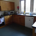 Campion - Common Rooms - (2 of 5) - Kitchen - New Wing