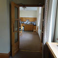 Campion - Common Rooms - (3 of 5) - Kitchen to Common Room 