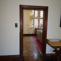 Campion -Dining Room - (3 of 3) - Door to Servery