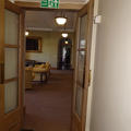 Campion - Doors  - (3 of 6) - New Wing - Common Room