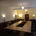 Campion - Lecture Room - (2 of 4) - From Platform