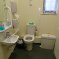 Campion - Toilets - (3 of 3) - New Wing - Near Common Room 