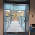 Chemistry Research Laboratory - Doors - (1 of 4) 