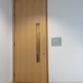 Chemistry Research Laboratory - Doors - (3 of 4) 