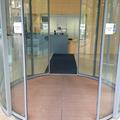 Chemistry Research Laboratory - Entrances - (3 of 4) 