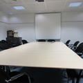 Chemistry Research Laboratory - Seminar Room - (1 of 2) - Basement Meeting Room 