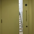 Chemistry Research Laboratory - Stairs - (1 of 3) 