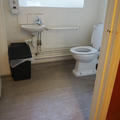 Christ Church Picture Gallery - Accessible toilets - (1 of 5)