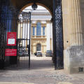 Christ Church Picture Gallery - Entrances - (1 of 5)