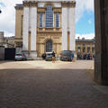 Christ Church Picture Gallery - Entrances - (2 of 5)