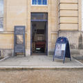 Christ Church Picture Gallery - Entrances - (3 of 5)