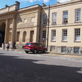 Christ Church Picture Gallery - Parking - (1 of 2)