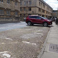 Christ Church Picture Gallery - Parking - (2 of 2)