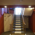 Christ Church Picture Gallery - Stairs - (1 of 4)