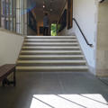Christ Church Picture Gallery - Stairs - (3 of 4)