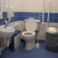 Clarendon Institute - Accessible toilet - (2 of 2)
