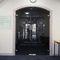 Clarendon Institute - Doors - (2 of 5)