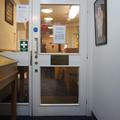 Clarendon Institute - Doors - (3 of 5)