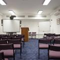 Clarendon Institute - Lecture theatre - (2 of 3)