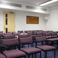 Clarendon Institute - Lecture theatre - (3 of 3)