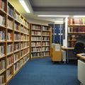 Clarendon Institute - Library - (4 of 5)