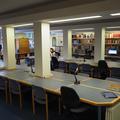 Clarendon Institute - Library - (5 of 5)