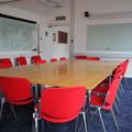 Clarendon Institute - Seminar rooms - (2 of 3) - Small seminar room
