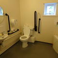 Corpus Christi - Accessible Bedrooms - (8 of 9) - Liddell Building