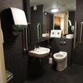 Corpus Christi - Accessible Toilets - (5 of 6) - Lecture Hall 