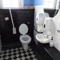 Corpus Christi - Accessible Toilets - (6 of 6) - Liddell Building