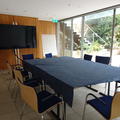 Corpus Christi - Lecture Hall - (5 of 6) - Teaching space