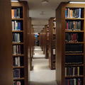 Corpus Christi - Library - (11of 19) - First floor