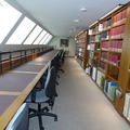 Corpus Christi - Library - (17 of 19) - Erasmus Reading Room 