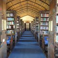 Corpus Christi - Library - (5 of 8) - Upper Library 