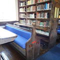Corpus Christi - Library - (6 of 8) - Upper Library 
