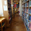 Corpus Christi - Library - (7 of 8) - Library Ground Floor