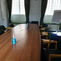 Corpus Christi - Seminar Rooms - (1 of 5) - Morelli Room