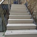 Corpus Christi - Stairs - (5 of 8) - Handa Roof Terrace  