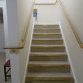 Corpus Christi - Stairs - (6 of 8) - West Building 