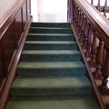 Corpus Christi - Stairs - (7 of 8) - Old Lodgings