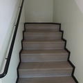 Corpus Christi - Stairs - (8 of 8) - Liddell Building