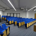 Department of Computer Science - Lecture theatres - (10 of 11) - Lecture Theatre B - Seating
